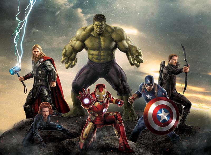 Avengers (4)